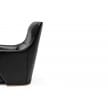 Giorgetti Caddy Armchair Leather