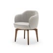 Giorgetti Elisa Armchair