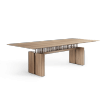 Giorgetti G-Code table