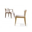 Giorgetti Ina chair