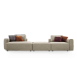 Giorgetti Karphi sofa