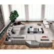 Giorgetti Karphi sofa