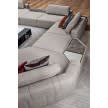 Giorgetti Karphi sofa