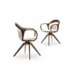 Giorgetti Norah Chair