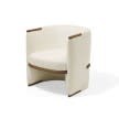 Giorgetti Opus Armchair