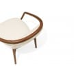 Giorgetti Pamina Armchair