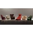 Giorgetti Progetti small armchair