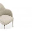 Giorgetti Selene chair