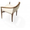 Giorgetti Sinbad Armchair