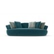 Giorgetti Solemyidae Sofa