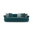 Giorgetti Solemyidae Sofa