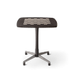 Giorgetti Spark side table 