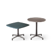 Giorgetti Spark side table 