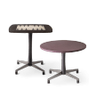 Giorgetti Spark side table 