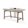 giorgetti studium desk scrivania