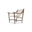 Giorgetti Swing Armchair