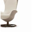 Giorgetti Tilt Armchair