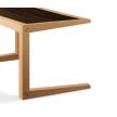 giorgetti zeno desk scrivania