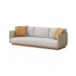 Kettal Giro sofa