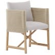 Kettal Giro folding chair
