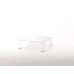 Glas Italia Atlantis Low Table