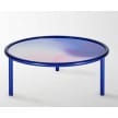 Glas Italia LA Sunset side table