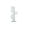 Glas Italia Ollie bookcase 