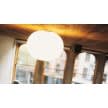 flos glo ball c2 ceiling lamp morrison 