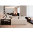 Flexform Groundpiece Sofa Antonio Citterio