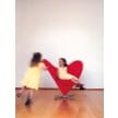 VItra-Heart Cone -Armchair