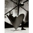 VItra-Heart Cone -Armchair