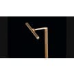 henge flat lamp