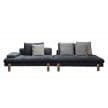 Henge Lailand sofa