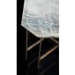 Henge Octagon side table