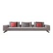 Henge Opus sofa 