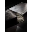 Henge Origami side table