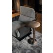 Henge Voyage armchair