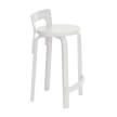 Artek High Chair K65 stool 