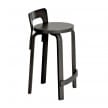 Artek High Chair K65 stool 