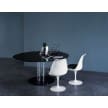 Glas italia-Hub Opaque-Table