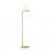 flos ic f1 floor lamp anastassiades