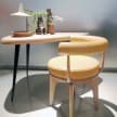 Cassina-Indochine-Chair