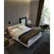 Poliform-Jacqueline-Bed