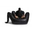 Poltronova Joe Whip armchair