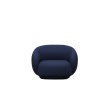  Tacchini Julep armchair