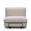 Karakter GB Lounge armchair