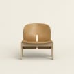 Karakter Scarpa 925 lounge chair 