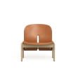 Karakter Scarpa 925 lounge chair 