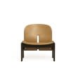 Karakter Scarpa 925 lounge chair 