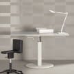 Kelvin Led Base Antonio Citterio Flos White